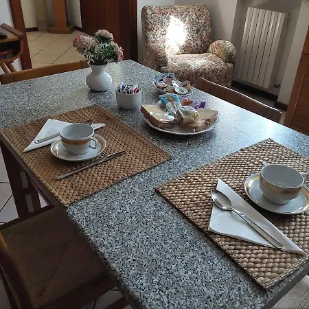 Fiorella Apartament Ferrara