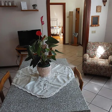 Apartament Fiorella *