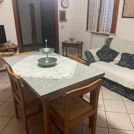 Apartament Fiorella