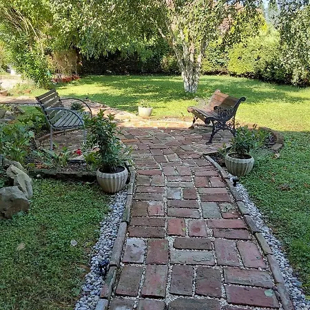 Fiorella Apartament